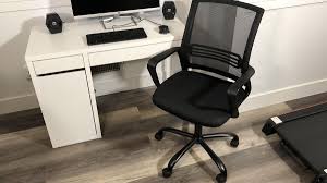 Ergonomic Office Chair From The Ardent Office Chair Singapore Not Make You Spend Money To Have It For Working From Home